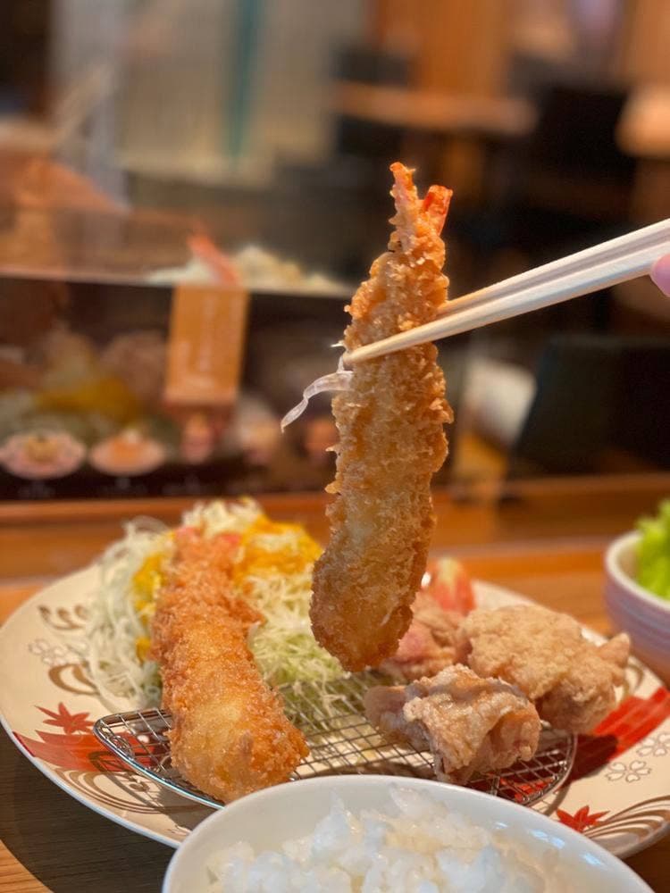 京ぜん