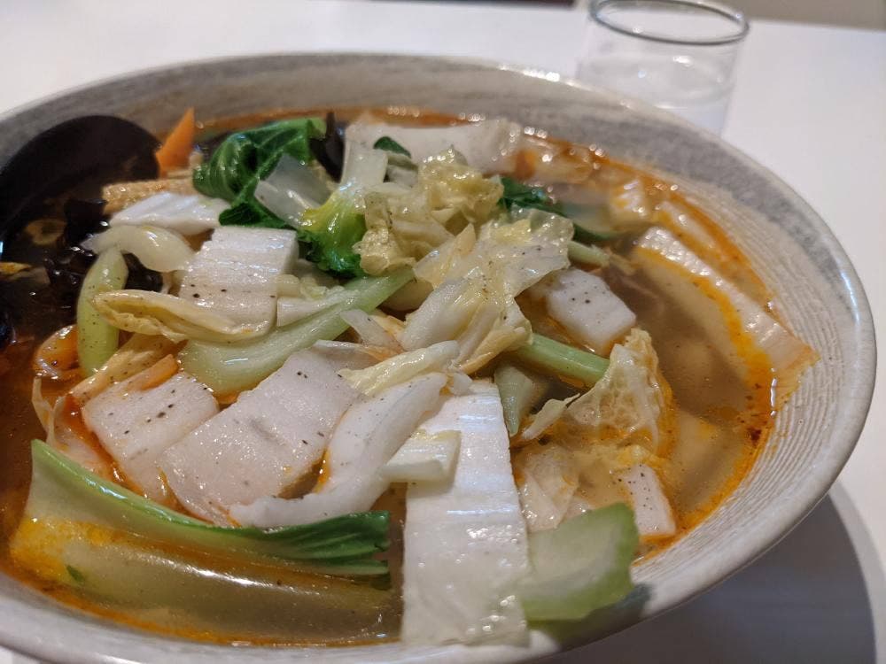 台湾ダイニング 游羅