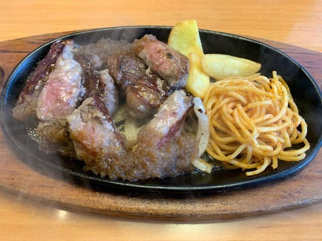 ステーキ宮 伊勢崎店 - サブ画像2