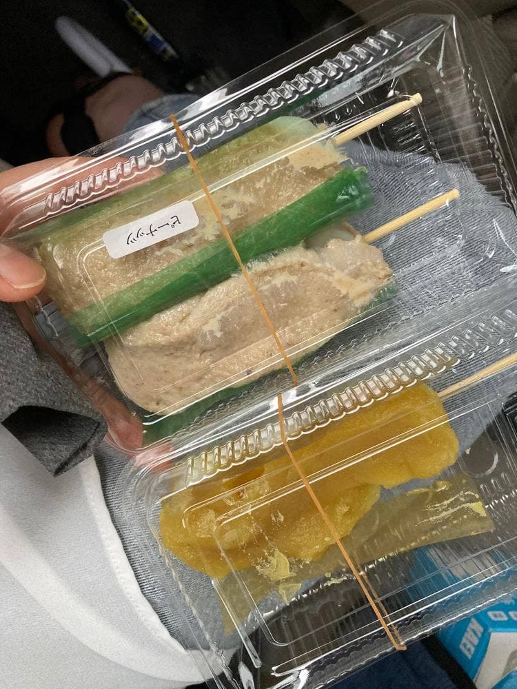 つつみ屋 落合本店