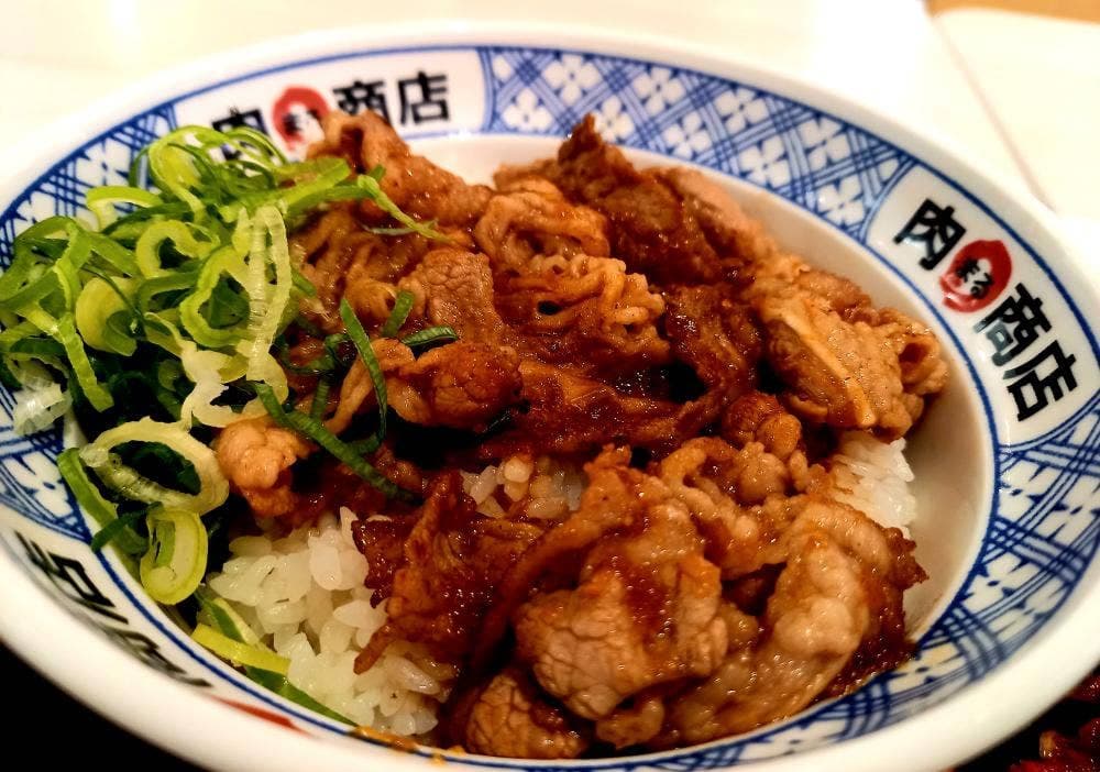 肉丸商店 イオンモール船橋店