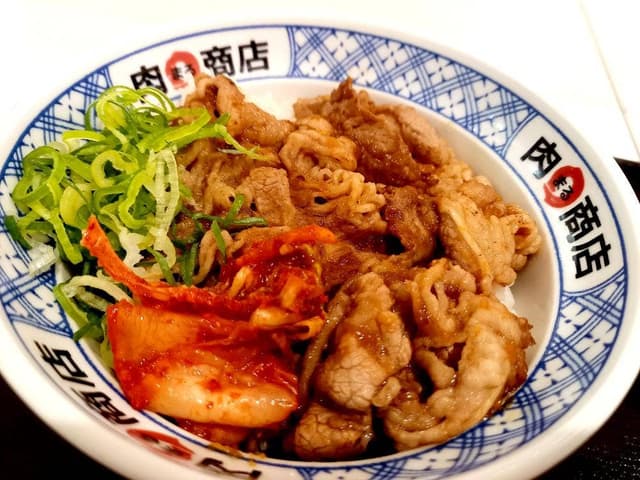 肉丸商店 イオンモール船橋店 - サブ画像3