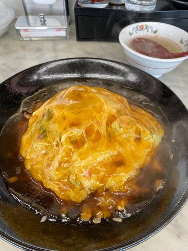 大阪王将 八戸ノ里店 - サブ画像2