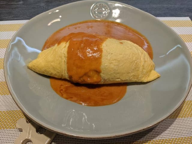 曽和料理店 - サブ画像1