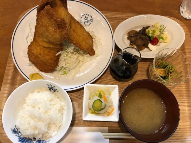 食堂SAN-JU-SAN VIN ROSE LABO - サブ画像1