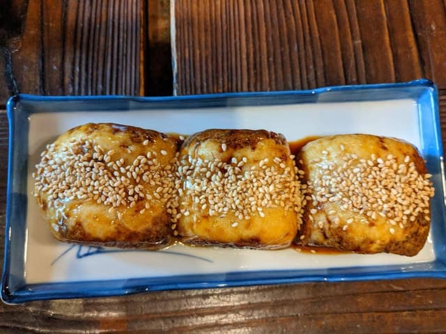 いろり庵 洗心 - サブ画像3