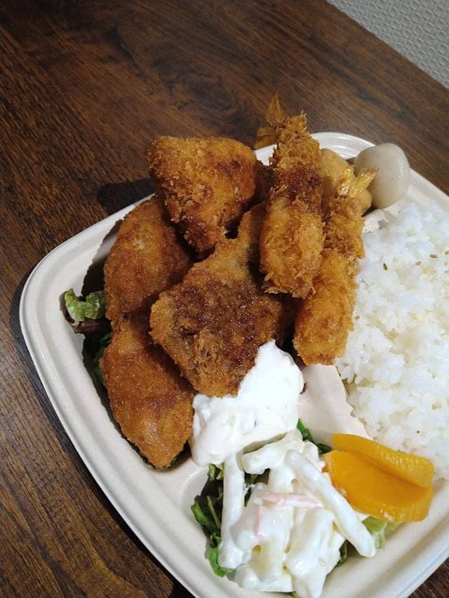 和食料理 縁 - サブ画像1