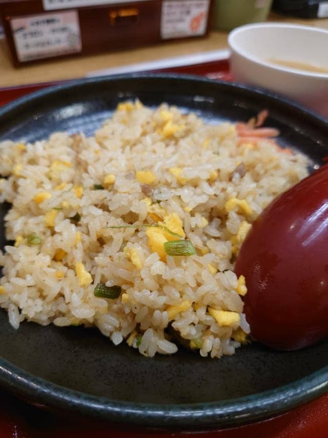 8番らーめん 春江店 - サブ画像3