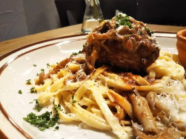 LOCANDA SENESE - サブ画像2