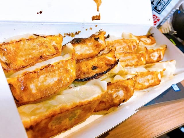 餃子の王将 阪神尼崎店 - サブ画像1