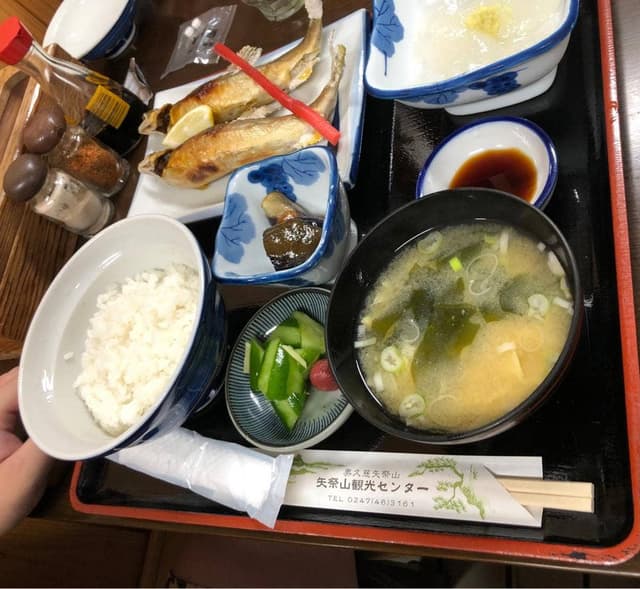 矢祭山観光センター - サブ画像3