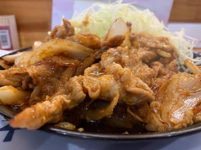 花咲か食堂 - サブ画像1