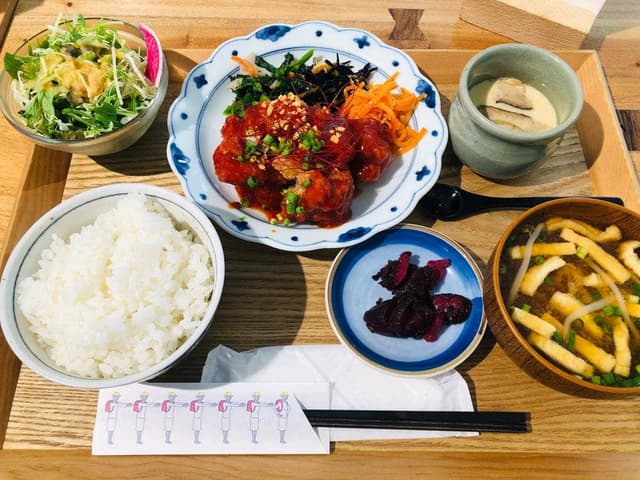 1の1 NONOICHI - サブ画像2