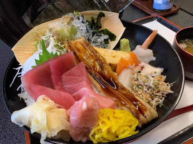 上州魚健 本店 - サブ画像3