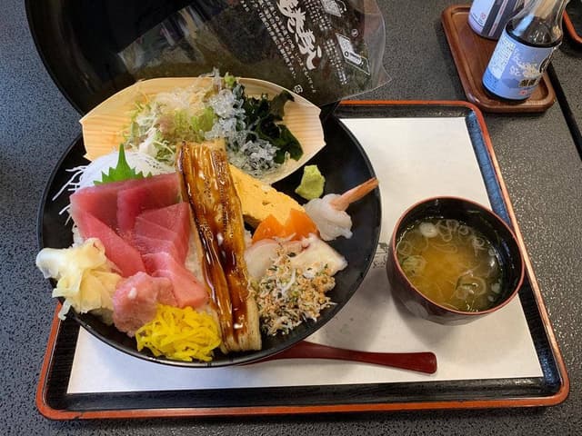上州魚健 本店 - サブ画像1