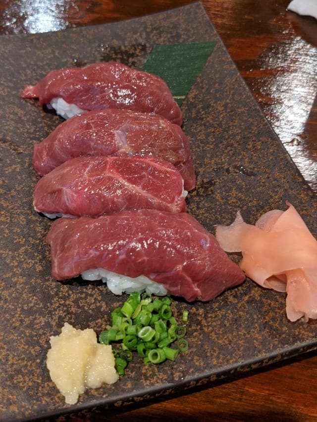 三日月商店 大和駅前店 - サブ画像3