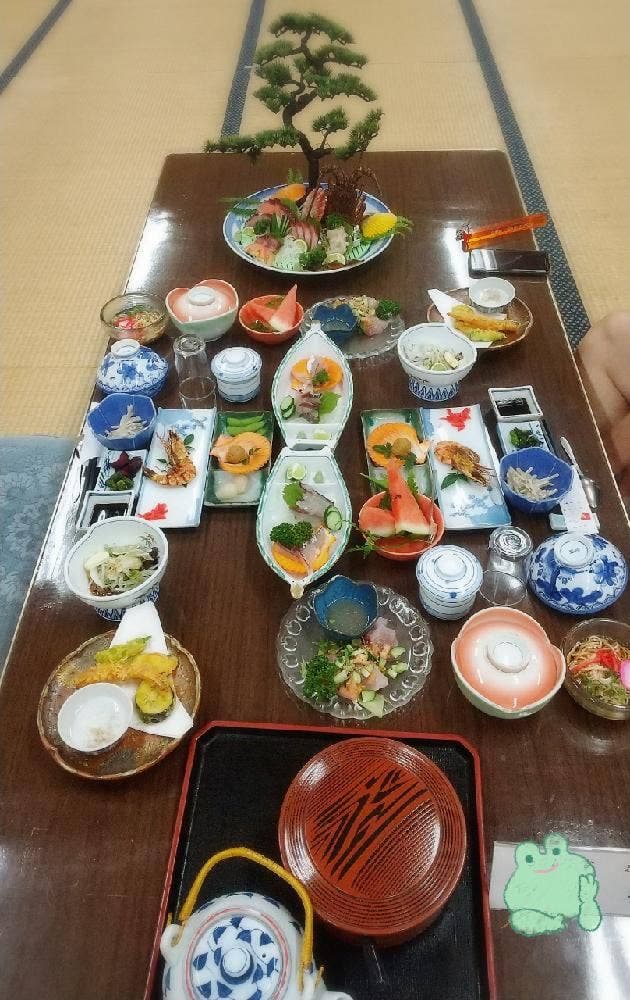 ホテル海上館 - サブ画像1