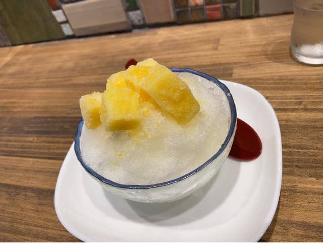 cafe Nakky - サブ画像1