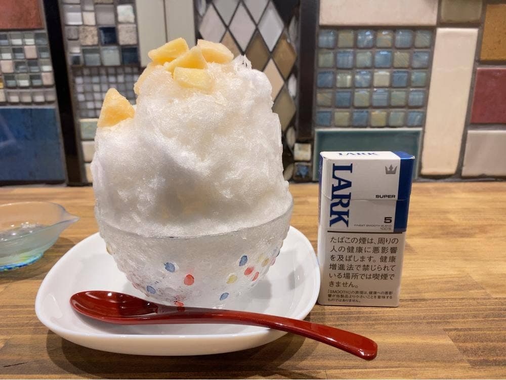 cafe Nakky
