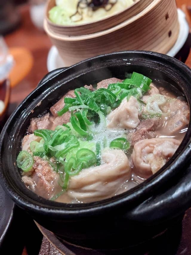 炭屋串兵衛 元祖 藤沢店 - サブ画像3