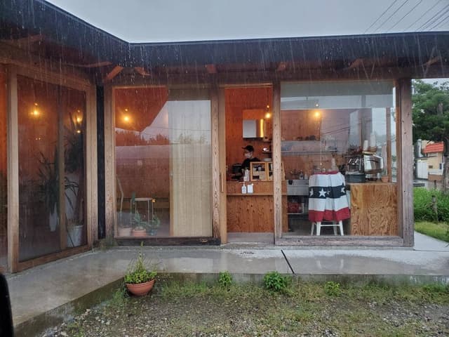 101 BEACH PARK COFFEE STOP - サブ画像1