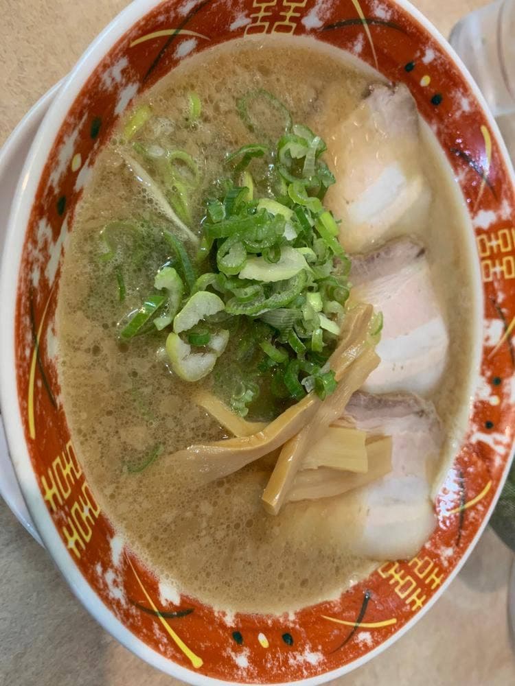 ラーメン大統領 浦安店