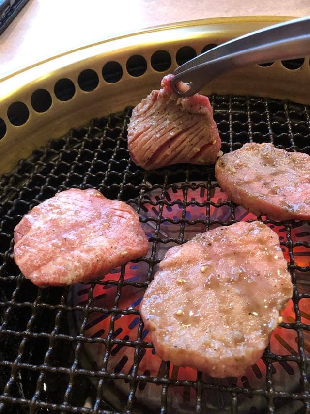 焼肉 井とう - サブ画像2