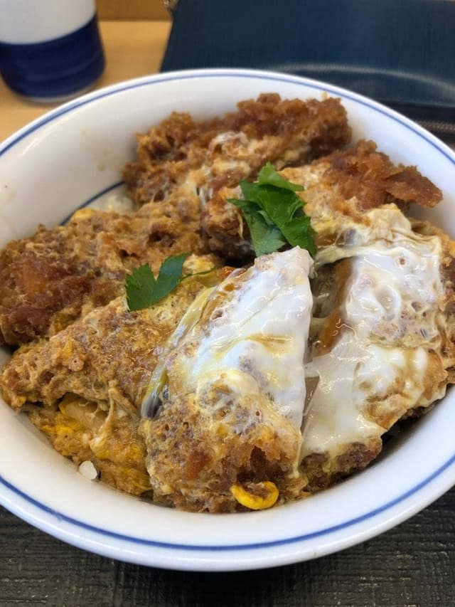 かつや 大宮中丸店 - サブ画像3