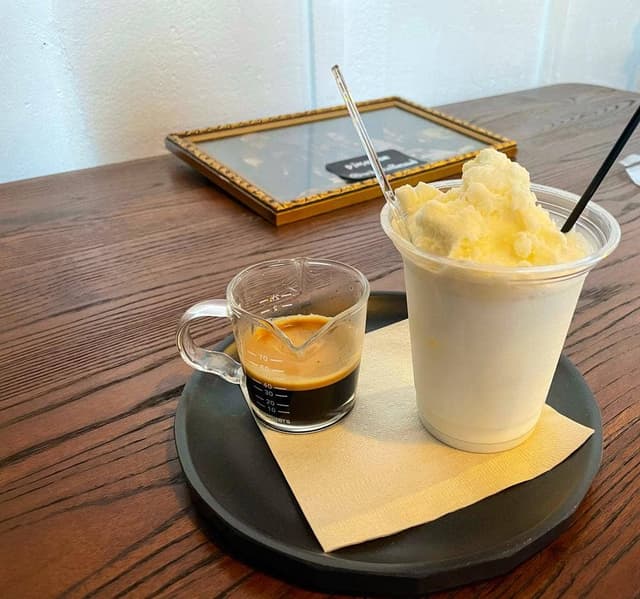 coffee stand WILY - サブ画像2