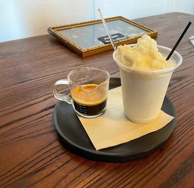 coffee stand WILY - サブ画像3