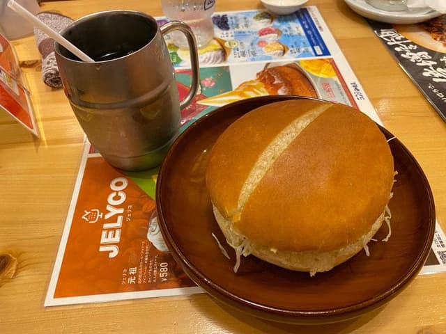 コメダ珈琲店 つくば店 - サブ画像2