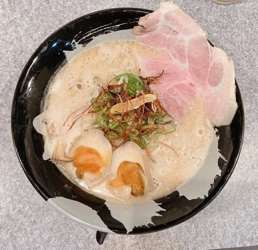 どろそば将 奈良店