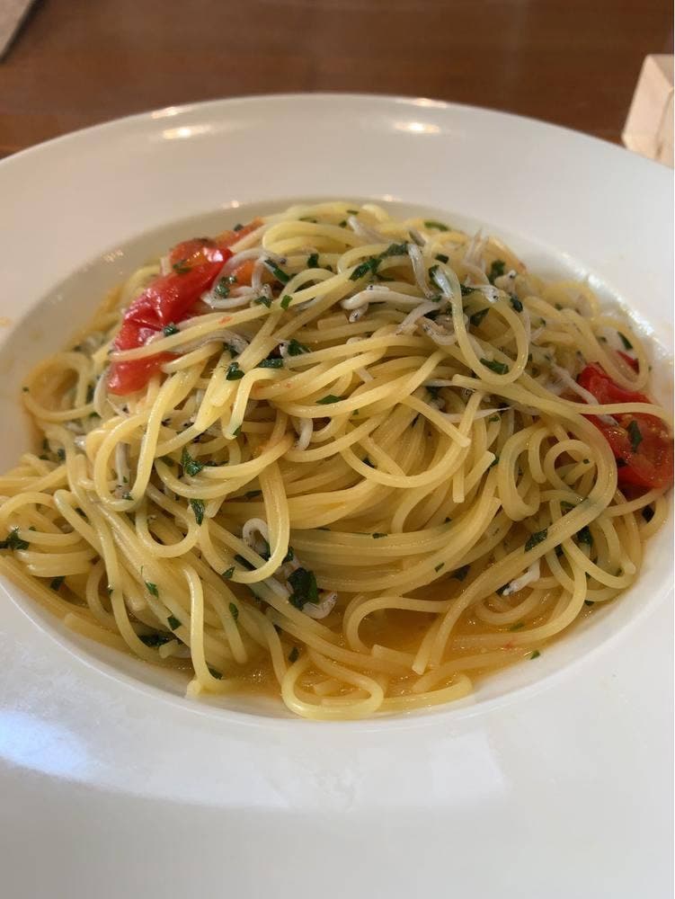 PIZZERIA LUCIA