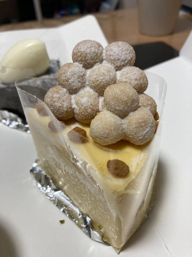 進藤洋菓子店 - サブ画像1