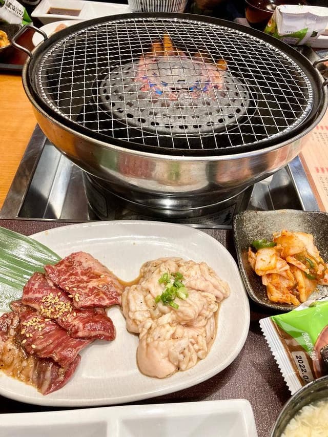 焼肉・冷麺しちりん家 桜田店 - サブ画像3