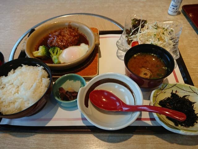 和食鍋処 すし半 大正店 - サブ画像1
