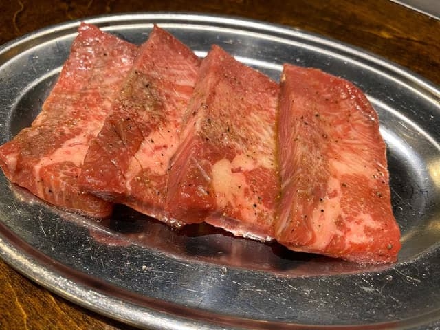 焼肉 誠之介 - サブ画像2