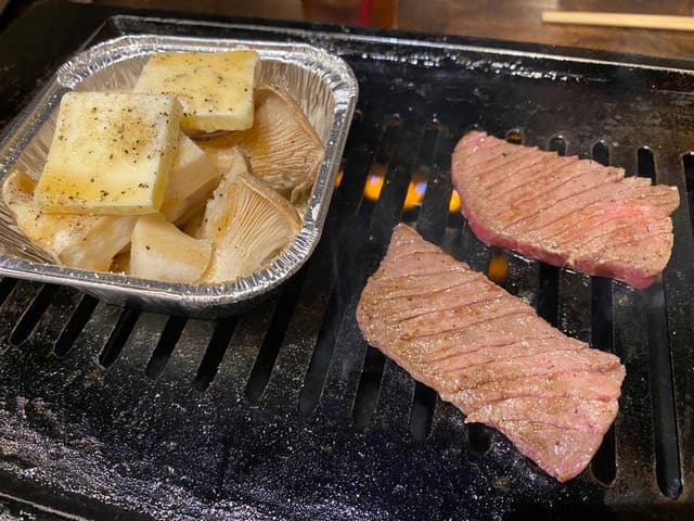 焼肉 誠之介 - サブ画像3