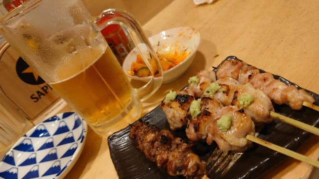 焼き鳥 しょうちゃん 吉祥寺本店 - サブ画像2
