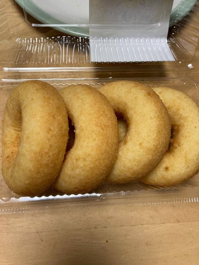 とうふ工房 菊の家 サンピアザ店 - サブ画像1