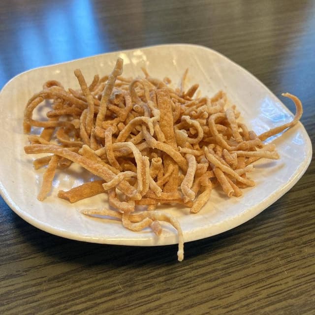 蕎麦工房なかじ - サブ画像1