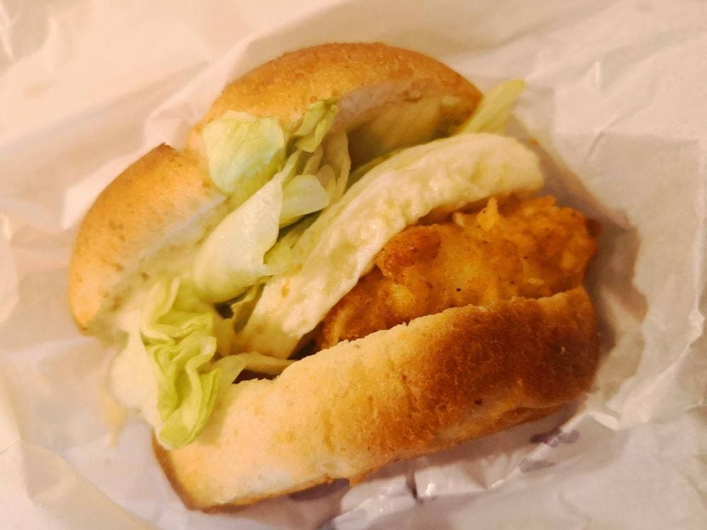 ケンタッキーフライドチキン 三宮阪急駅前店