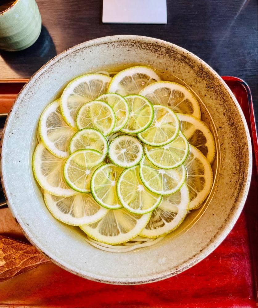 そば御膳 むさしや