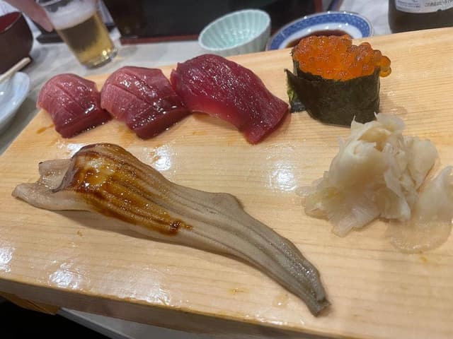 大和寿司 - サブ画像2
