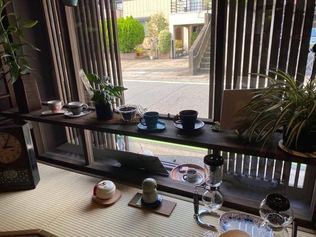 喫茶 六地蔵 - サブ画像2