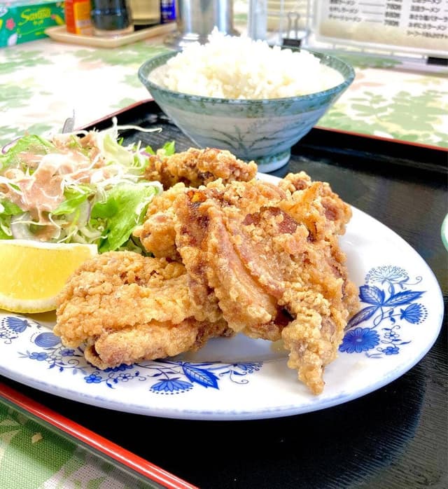 ラーメン横丁 - サブ画像2