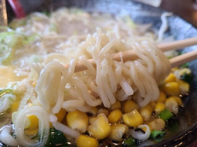 らーめん太郎 - サブ画像1