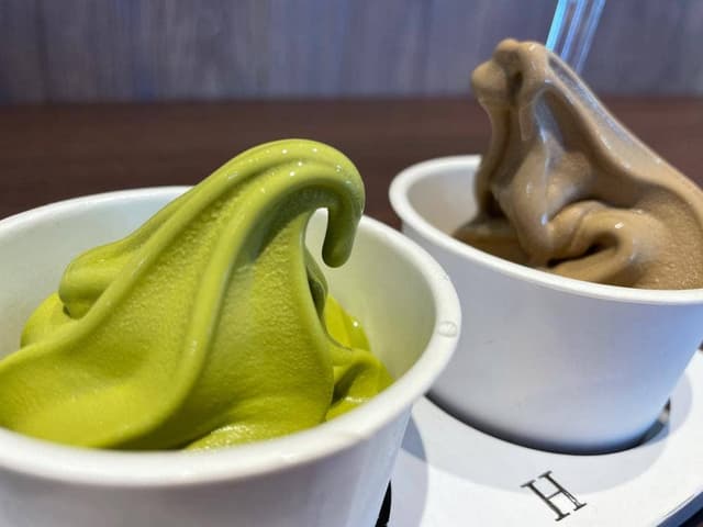 MUC COFFEE ROASTERS 牧之原SA上り店 - サブ画像1