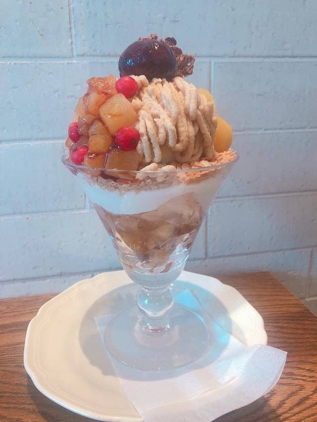 アフタヌーンティー・ティールーム 博多アミュプラザ店 - サブ画像1
