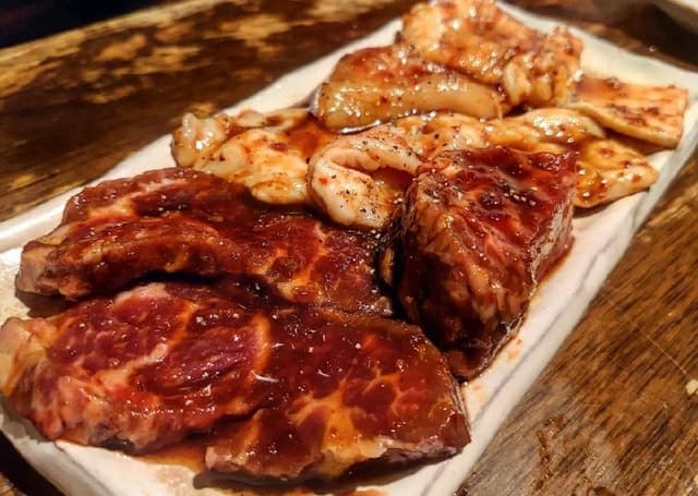 ホルモン酒場 焼酎家 わ - サブ画像1